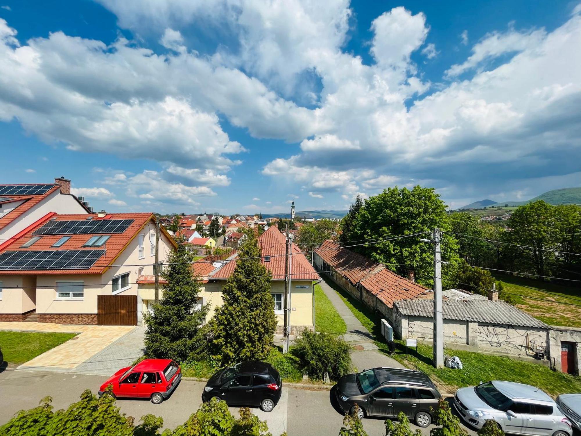 Hotel Korona Wellness, Rendezveny Es Borszalloda Eger Rum bild